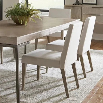 Hekman Scottsdale Upholstered Dining Side Chair