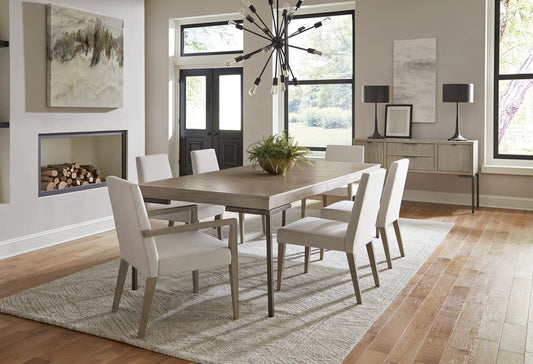 Hekman Scottsdale Rectangular Extension Dining Table