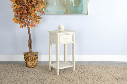 Marina - 31"H Side Table