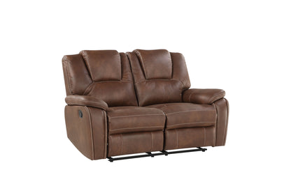 Katrine - Reclining Loveseat