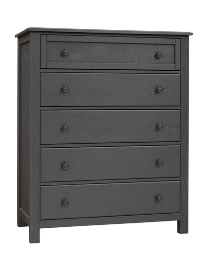 Custom Express - Chest 5 Drawers