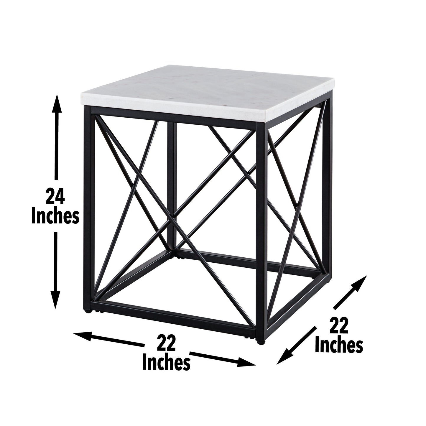 Skyler - Table