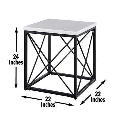 Skyler - Table