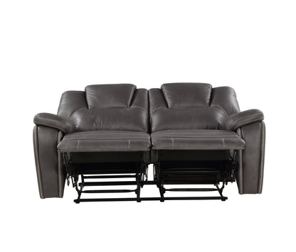 Katrine - Reclining Loveseat