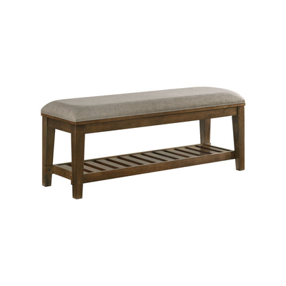 Andover - Bench