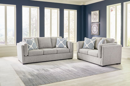 Evansley - Living Room Set