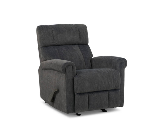 Classic - Gliding Recliner