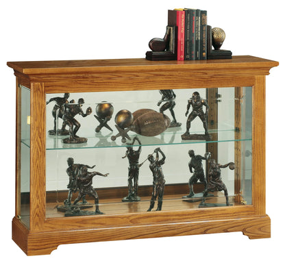 Howard Miller Burrows Curio Cabinet