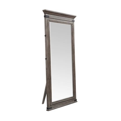 Forge - Tall Mirror