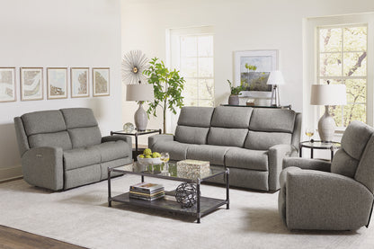 Catalina - Reclining Sofa