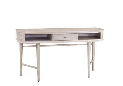 Korey - Desk - White