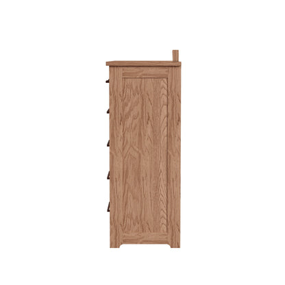 Oak Park - Dresser