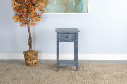 Marina - 31"H Side Table