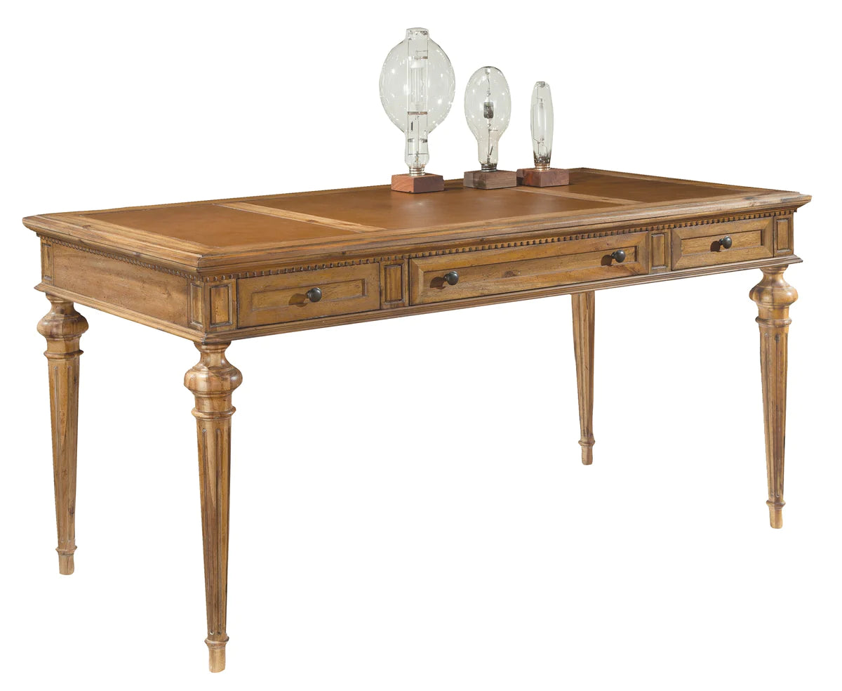 Hekman Wellington Writing Desk