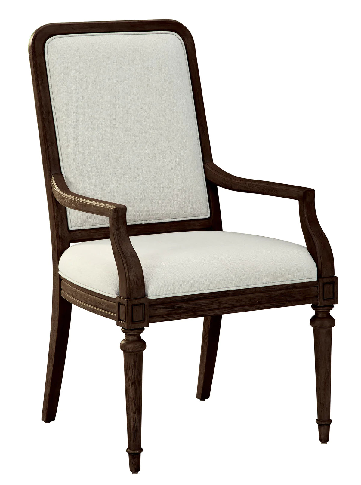 Hekman Wellington Upholstered Armchair