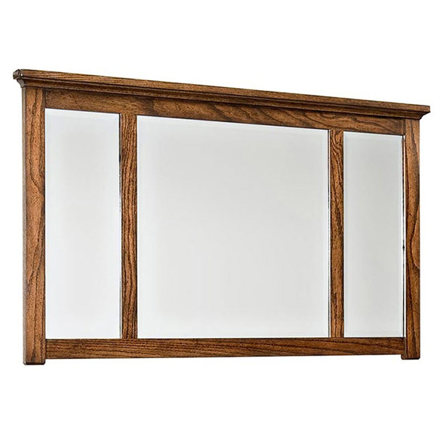 Oak Park - Mirror