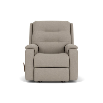 Arlo - Rocking Manual Recliner