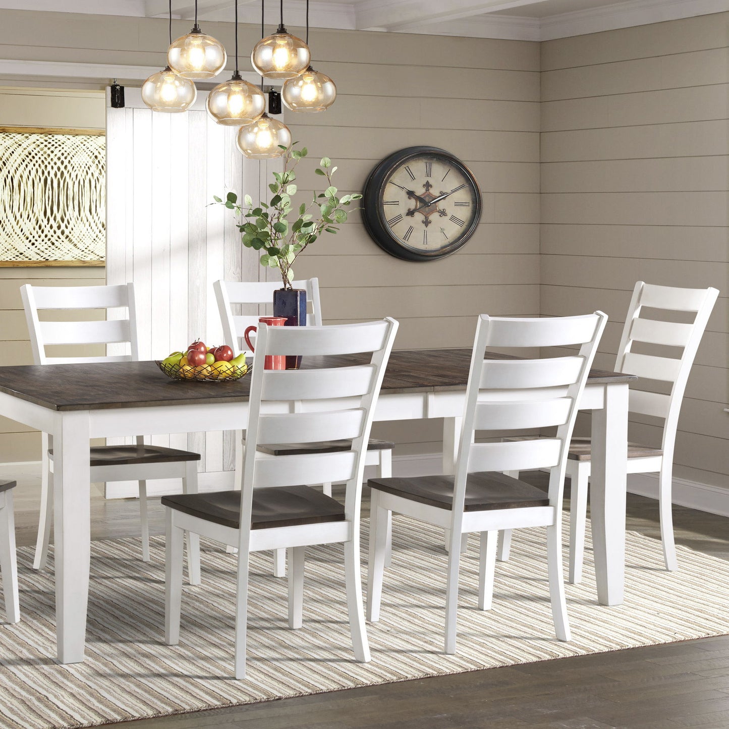 Kona - Ladder Chair