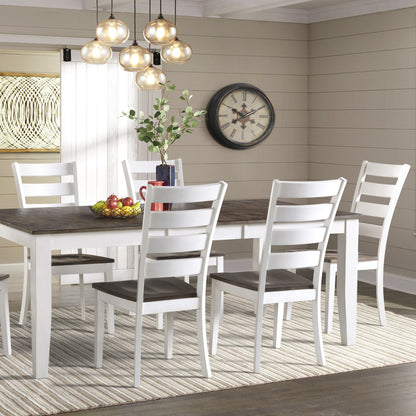Kona - Ladder Chair