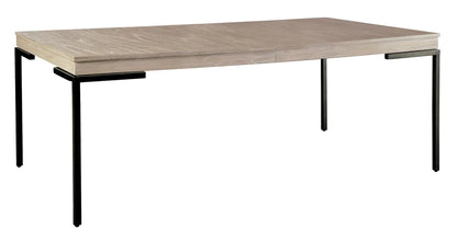 Hekman Scottsdale Rectangular Extension Dining Table