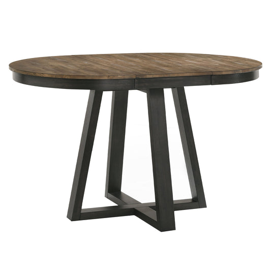 Harper - Round Table