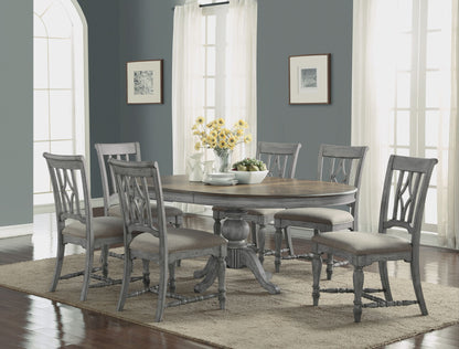 Plymouth - Round Table