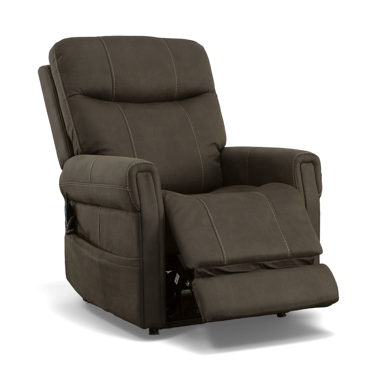 Jenkins - Power Lift Recliner With Right-Hand Control