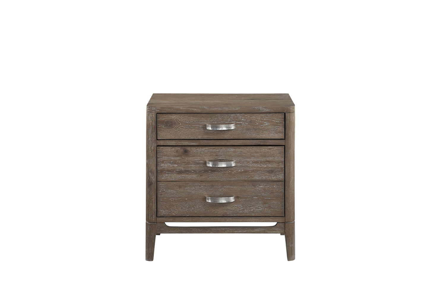 Kavanaugh - Drawer Nightstand - Light Brown