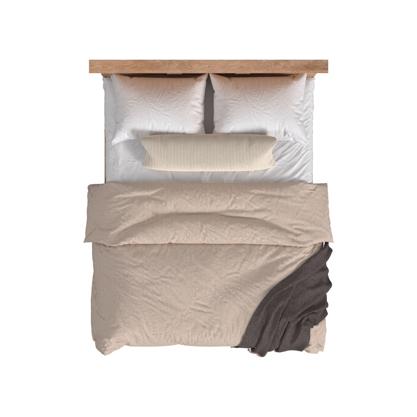 San Mateo - Bed