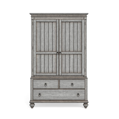 Plymouth - Armoire