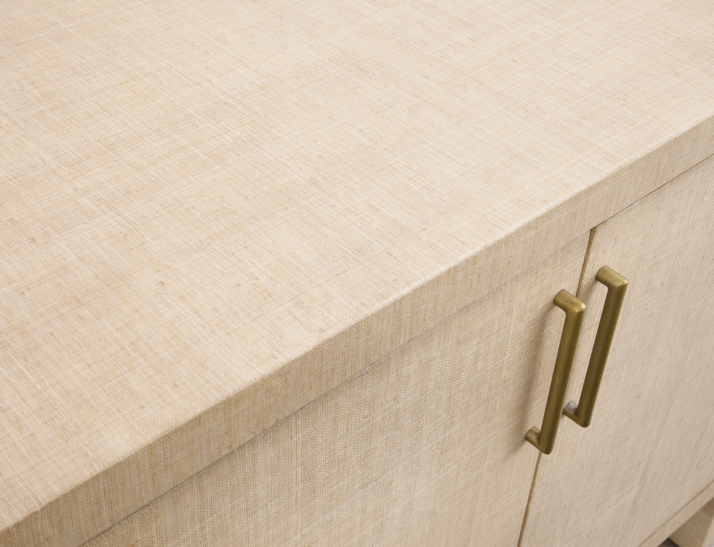 Magarao - Bar Cabinet - Beige