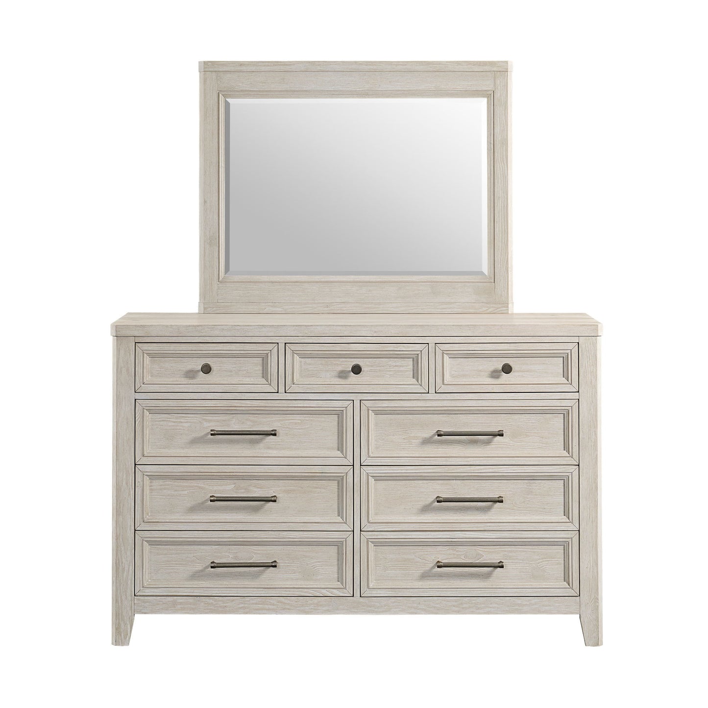 Carlson - Dresser - Washed Linen