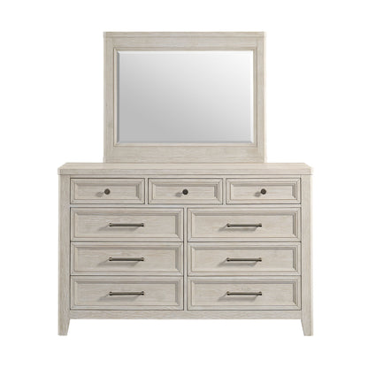 Carlson - Dresser - Washed Linen