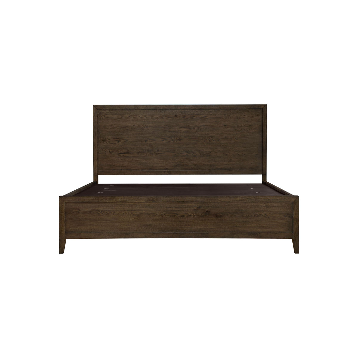 Norwich - Panel Storage Bed