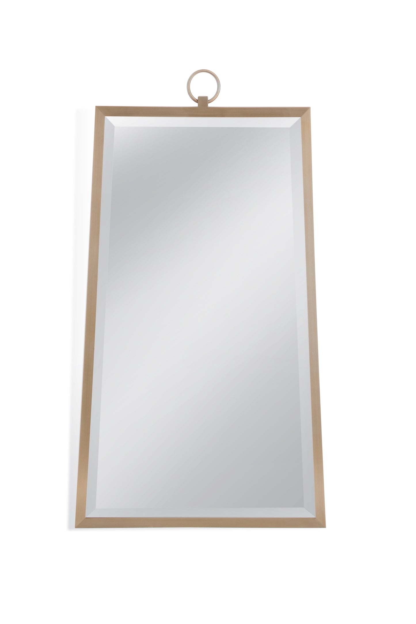 Floris - Wall Mirror - Gold