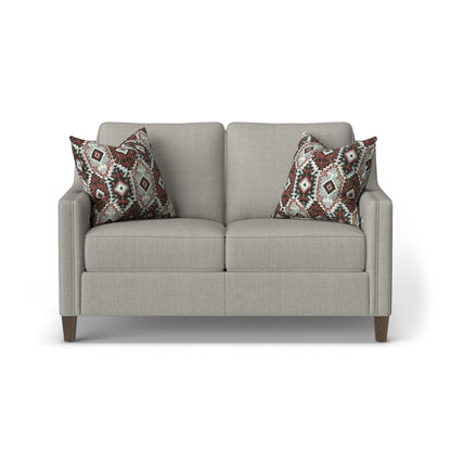 Finley - Power Inclining Loveseat