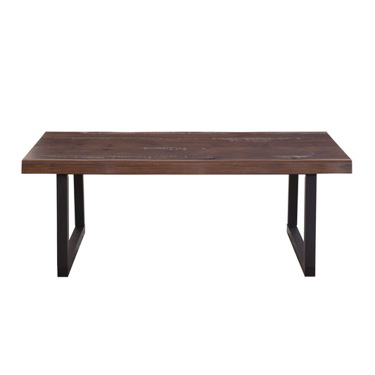 Jennings - Live Edge Table
