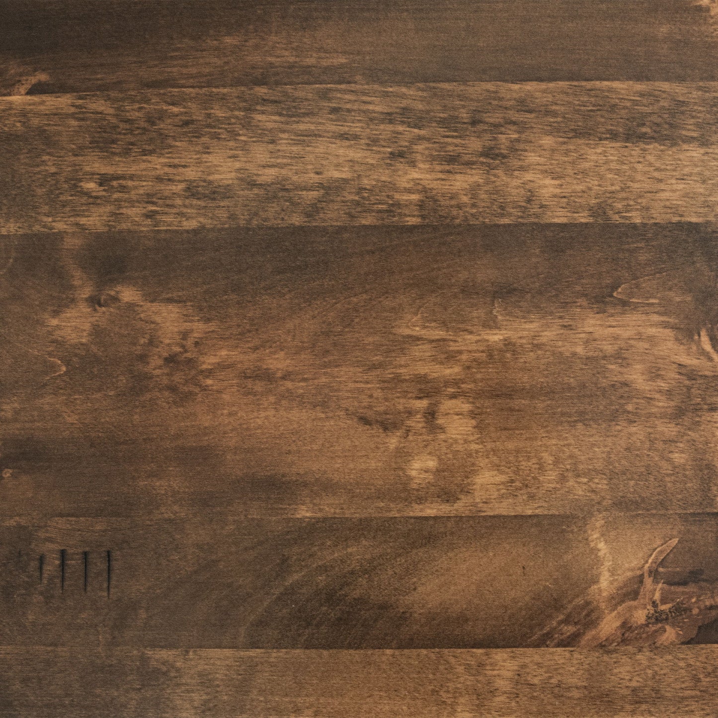 District - Coffee Table - Copper