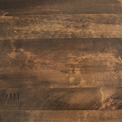 District - Coffee Table - Copper