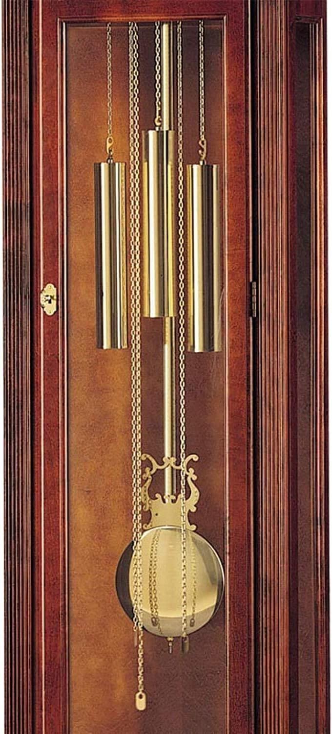 Chateau Floor Grandfather Clock