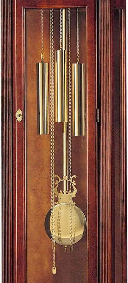 Chateau Floor Grandfather Clock