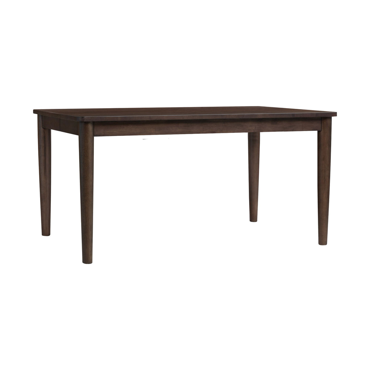 West End - Spindle Leg Table With Extension