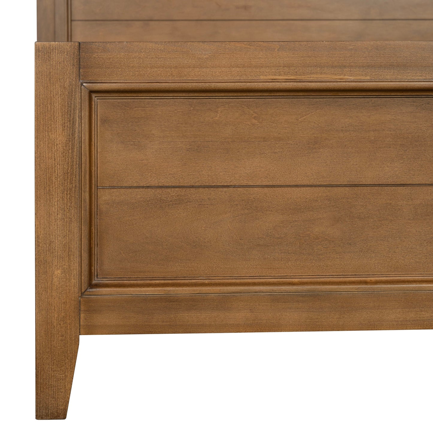 Arlington - Panel Bed
