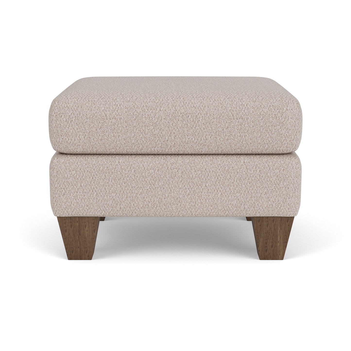 Moxy - Ottoman - Light Gray