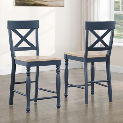 Darcy - Counter Chair