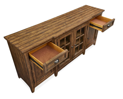 Bay Creek - Entertainment Console