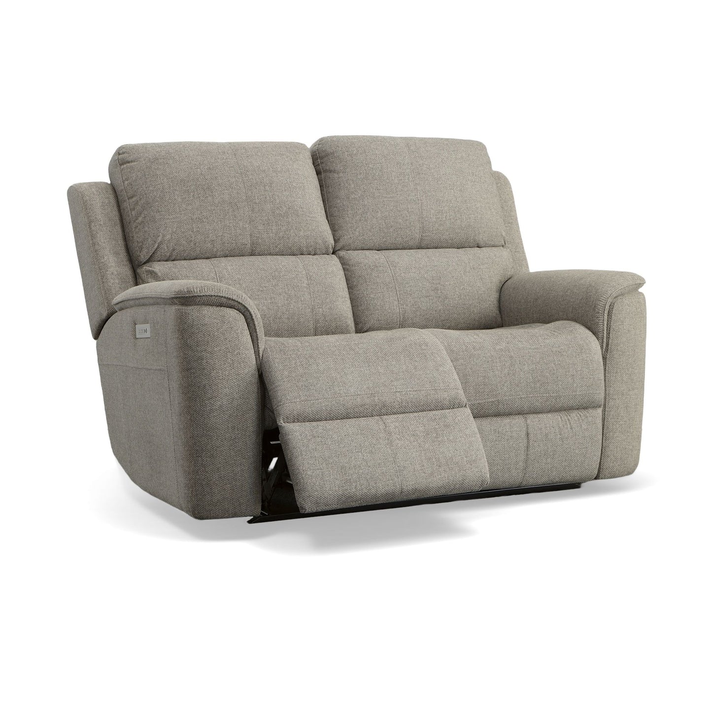 Henry - Reclining Loveseat