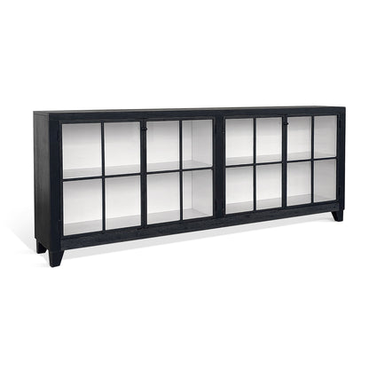 Ryan - Accent Cabinet