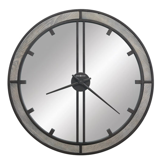 Howard Miller Abril Oversized Wall Clock