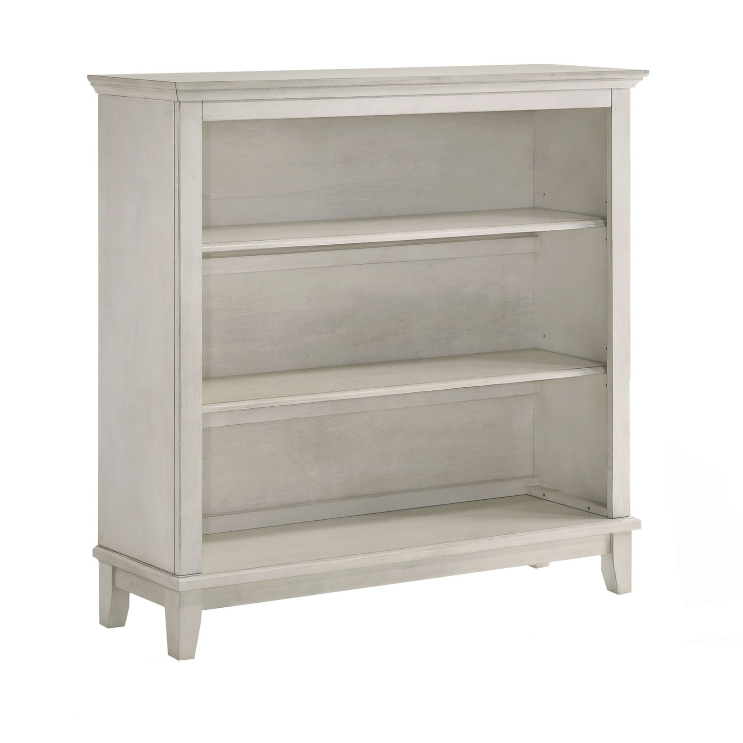 San Mateo Youth - Bookcase